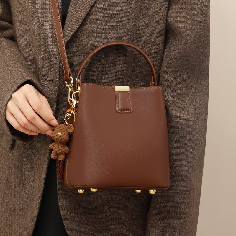 Messenger Bag