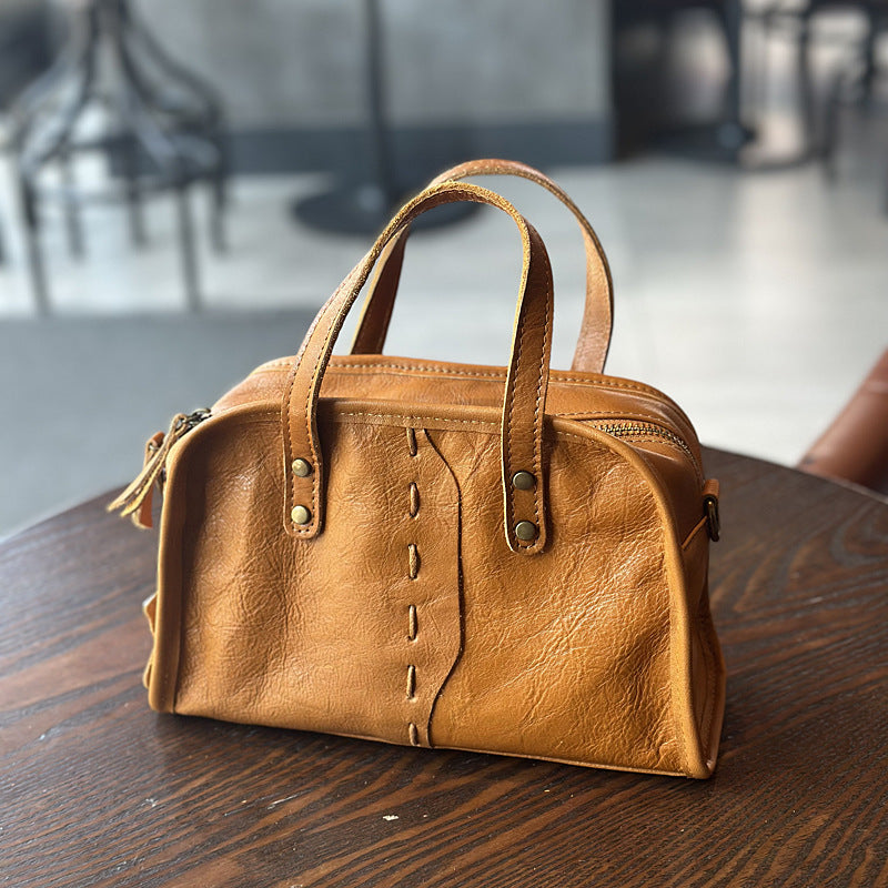 Literary Crossbody Bag