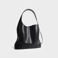 Leather Underarm Bag