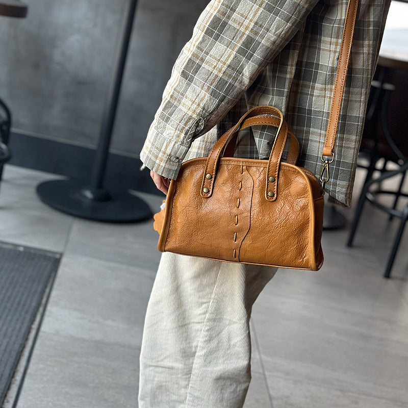 Literary Crossbody Bag