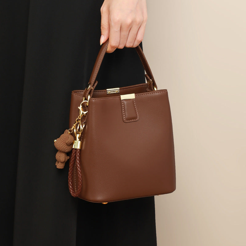 Messenger Bag