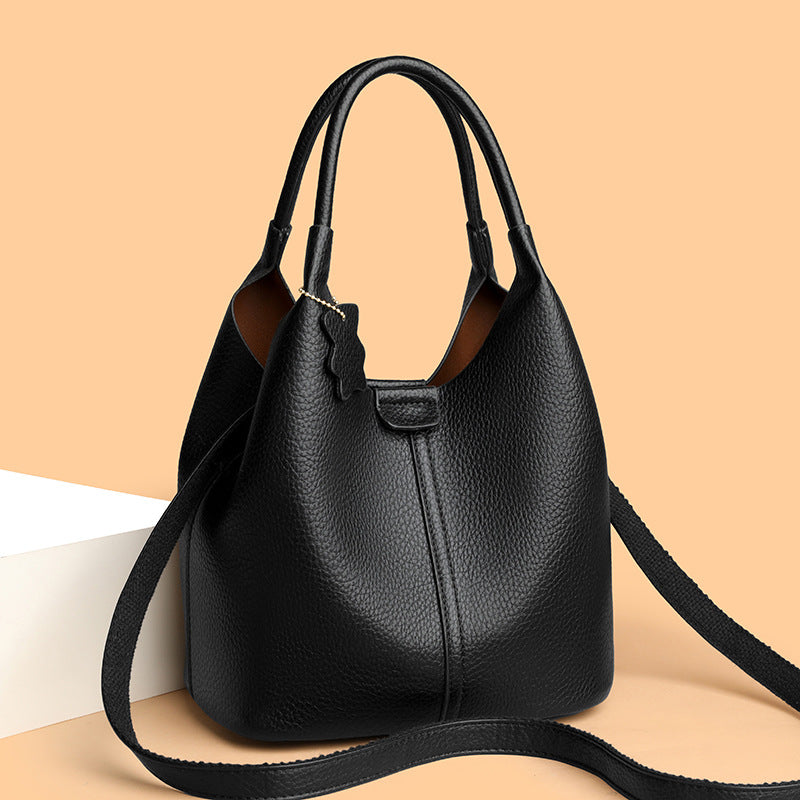 Western Style Crossbody Bag