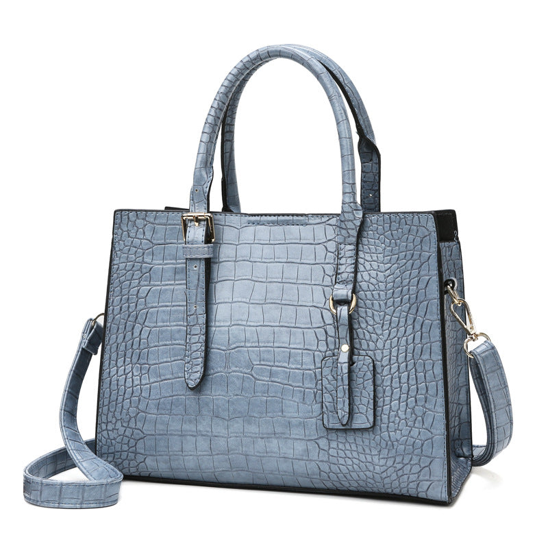 Patent Leather Bag