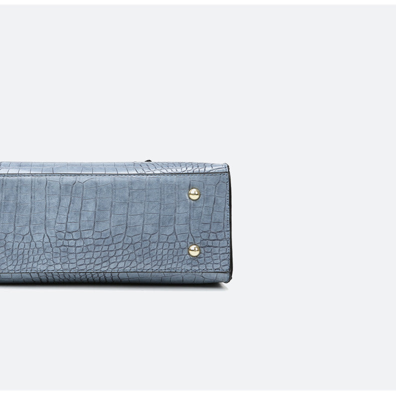 Patent Leather Bag