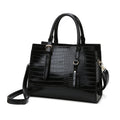 Patent Leather Bag