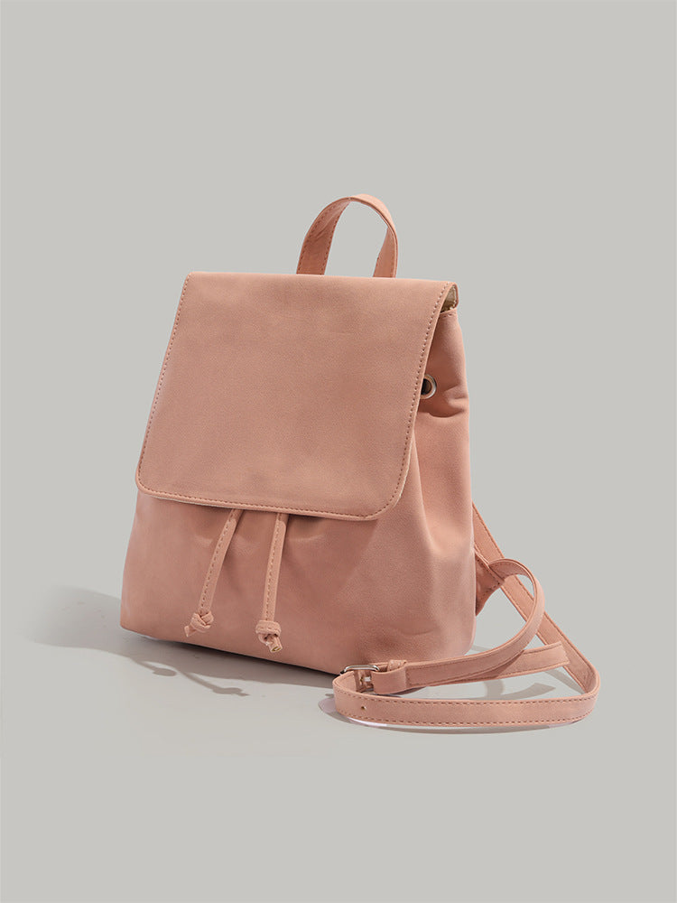 Minimalist Leather Tote Bag