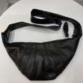Leather Chest Bag