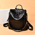 Western Style Leather Bag