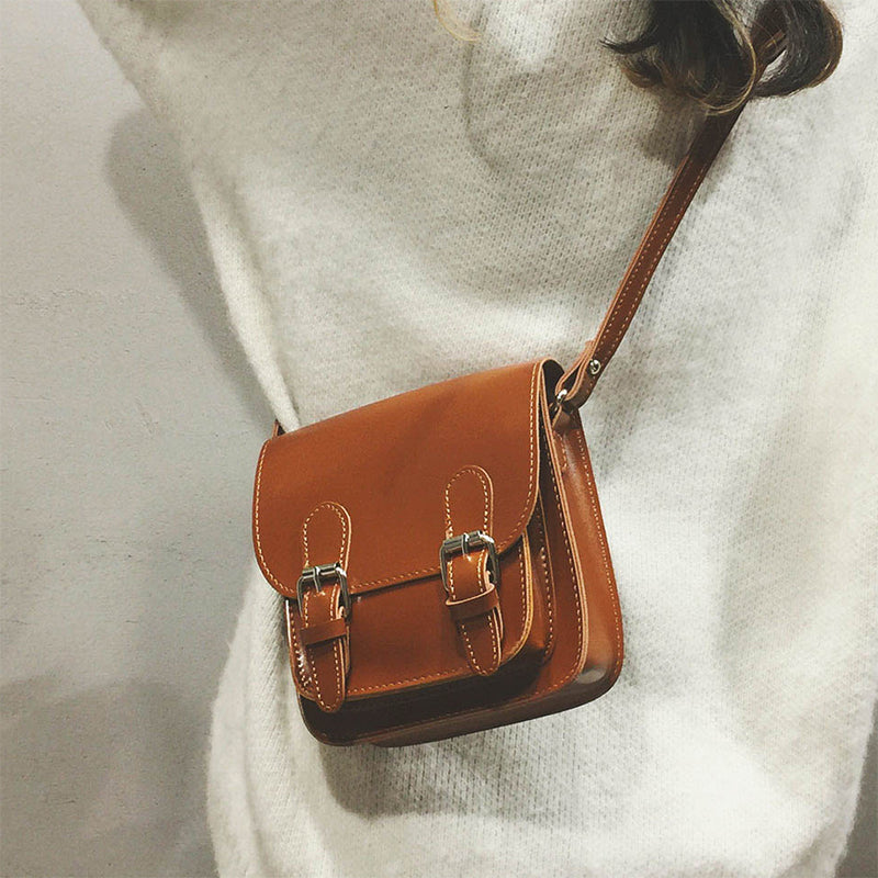 Mini Crossbody Shoulder Bag