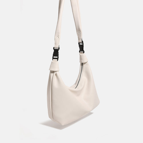 Classic Leather Tote Bag