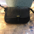 Casual Saddle Leather Bag