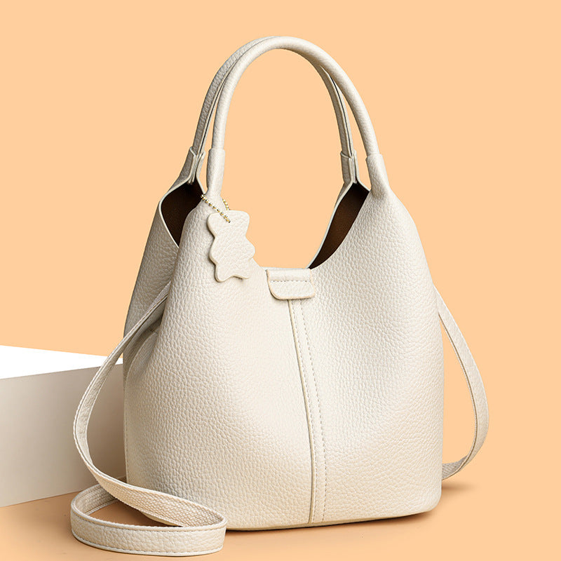 Western Style Crossbody Bag