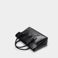 Leather Business Briefcase