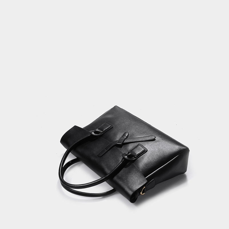 Leather Business Briefcase