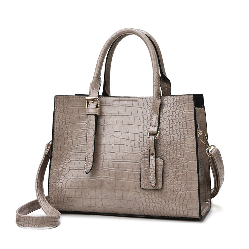 Patent Leather Bag
