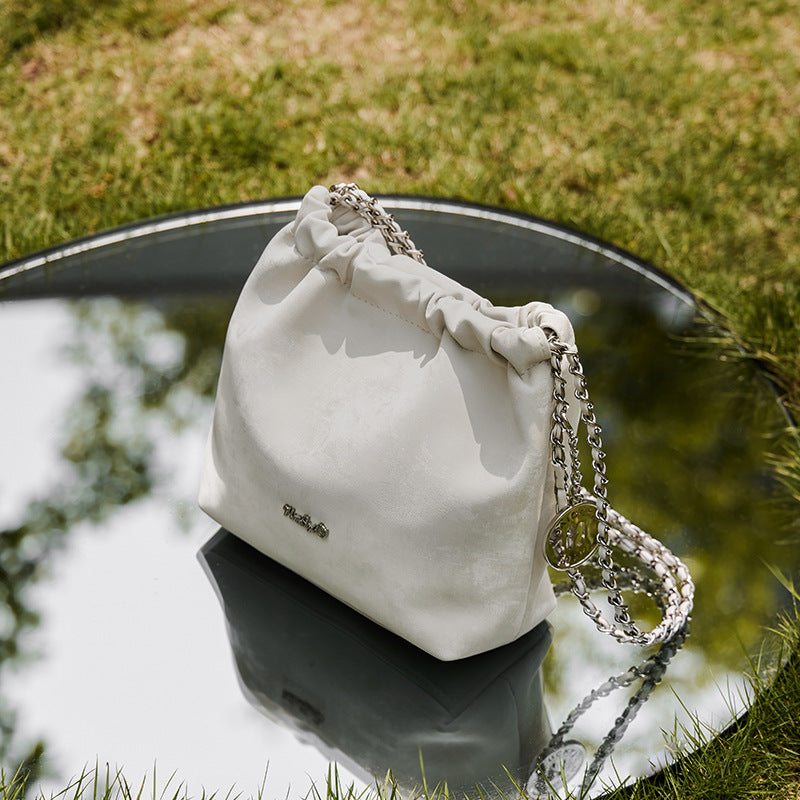 Chain Shoulder Bag