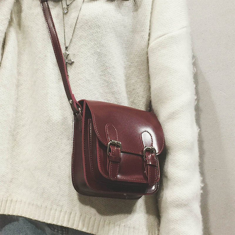 Mini Crossbody Shoulder Bag