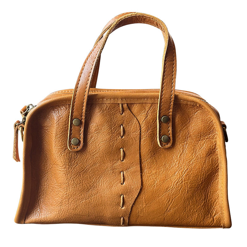 Literary Crossbody Bag