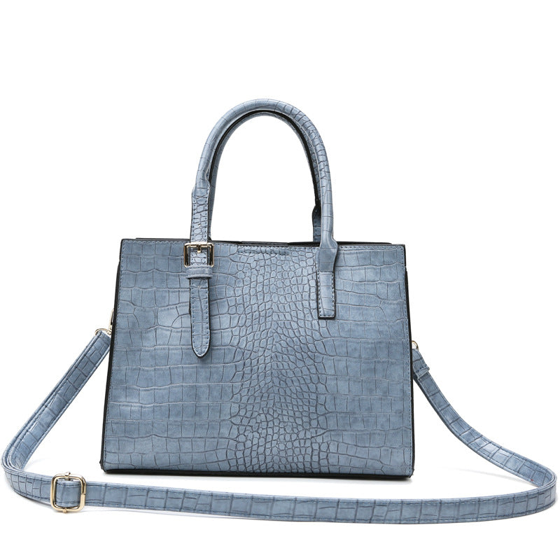 Patent Leather Bag