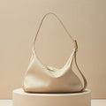 Leather Tote Bag