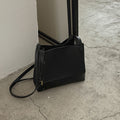 Vintage Leather Briefcase