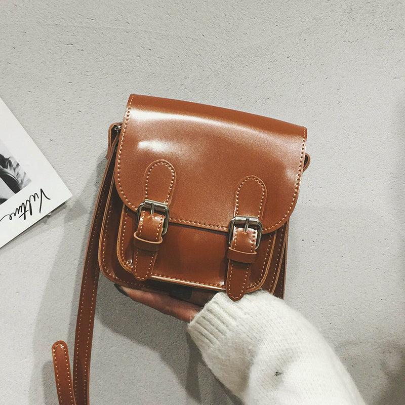 Mini Crossbody Shoulder Bag