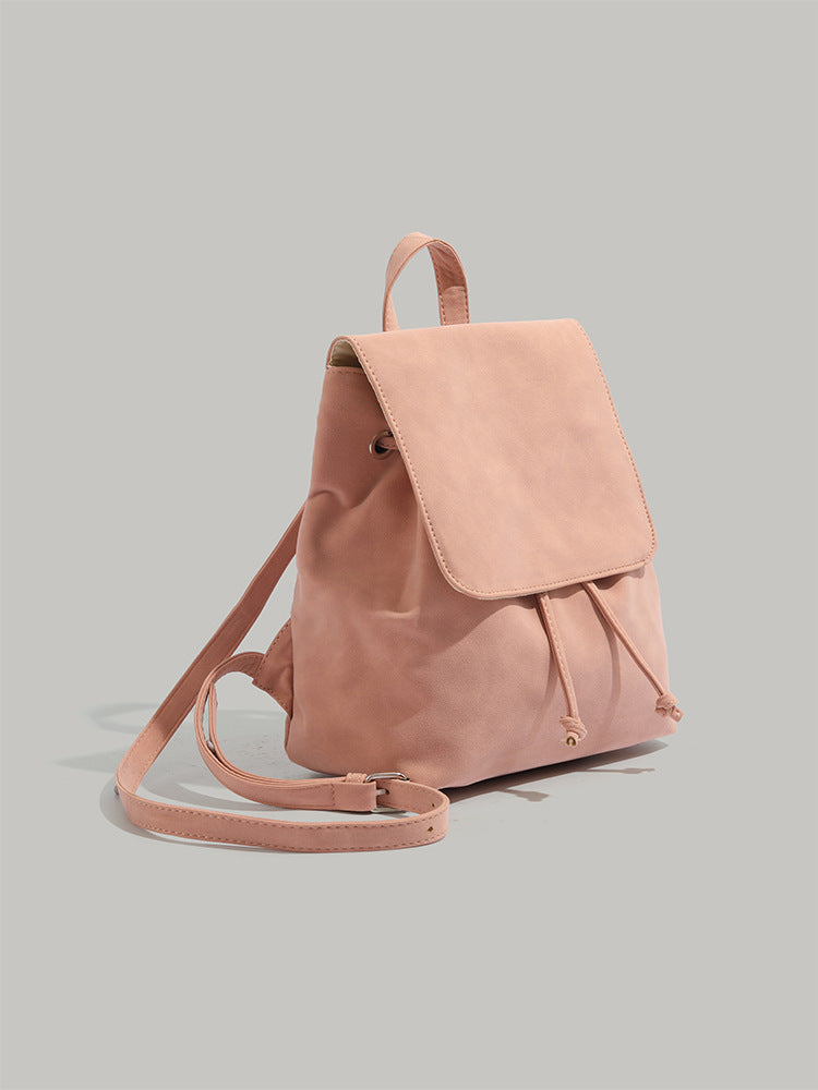 Minimalist Leather Tote Bag