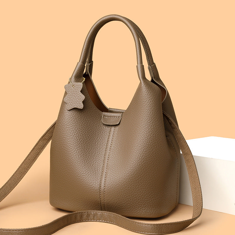 Western Style Crossbody Bag