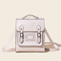 Oil Wax Leather Bag