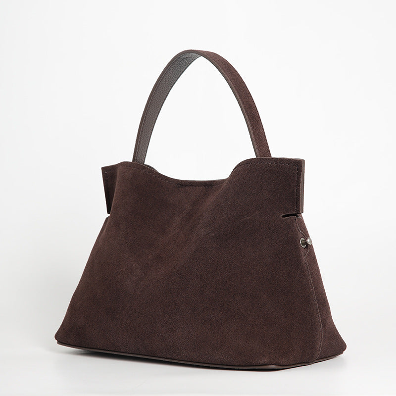 Designer Leather Handbag
