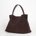 Designer Leather Handbag