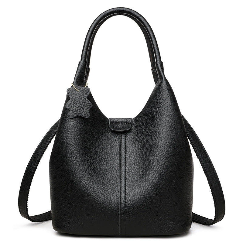 Western Style Crossbody Bag