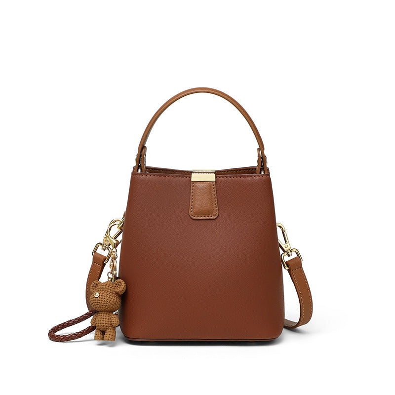 Messenger Bag