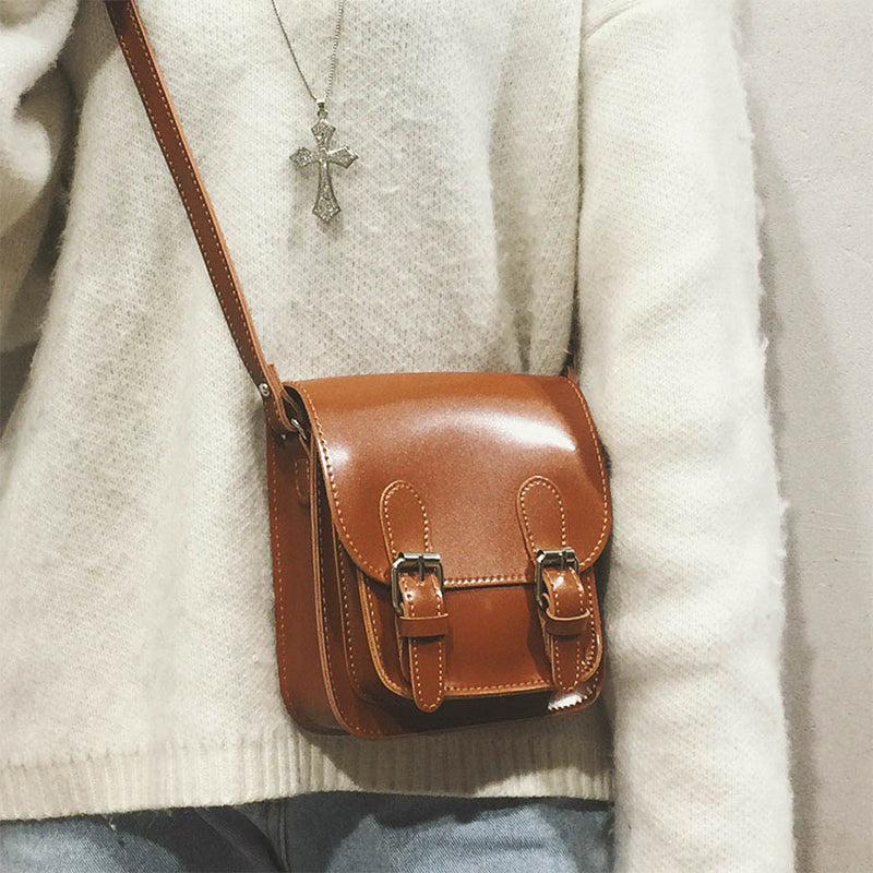 Mini Crossbody Shoulder Bag