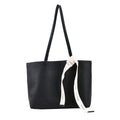 Simple Retro Leather Shoulder Bag