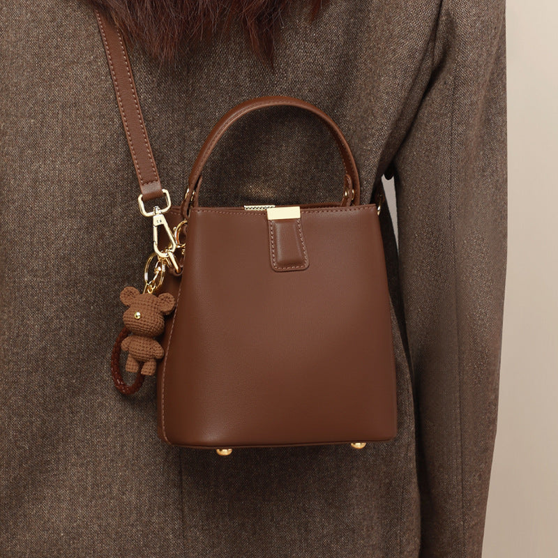 Messenger Bag