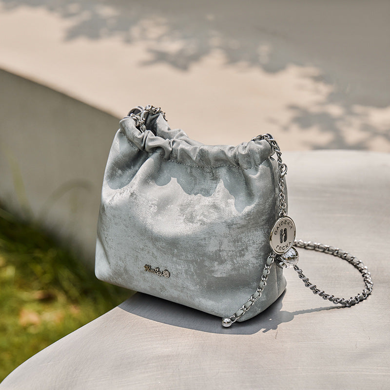 Chain Shoulder Bag