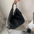 Leather Tote Bag