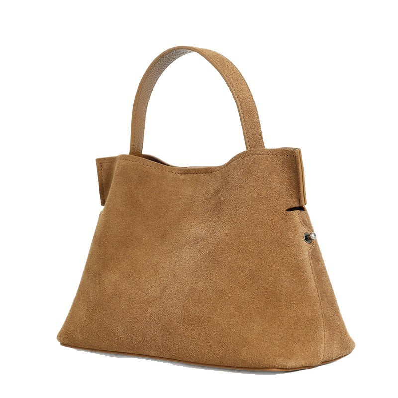 Designer Leather Handbag