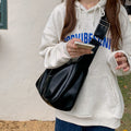 Leather Tote Bag