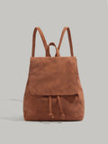 Minimalist Leather Tote Bag