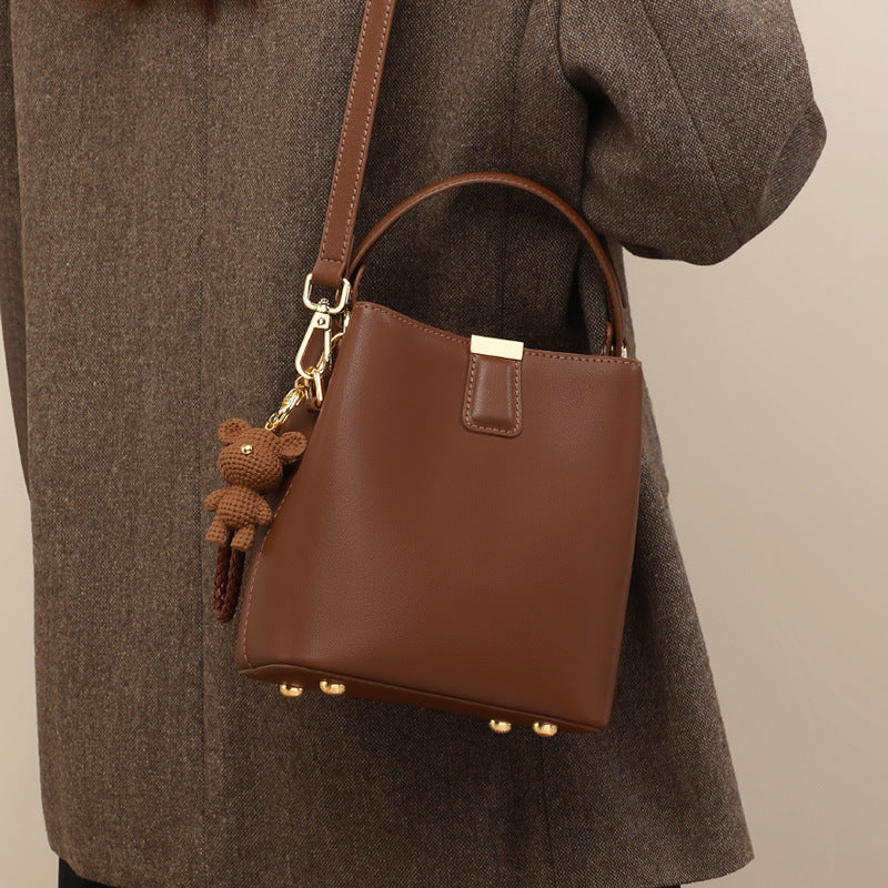 Messenger Bag