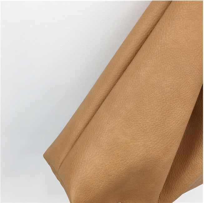 Leather Tote Bag