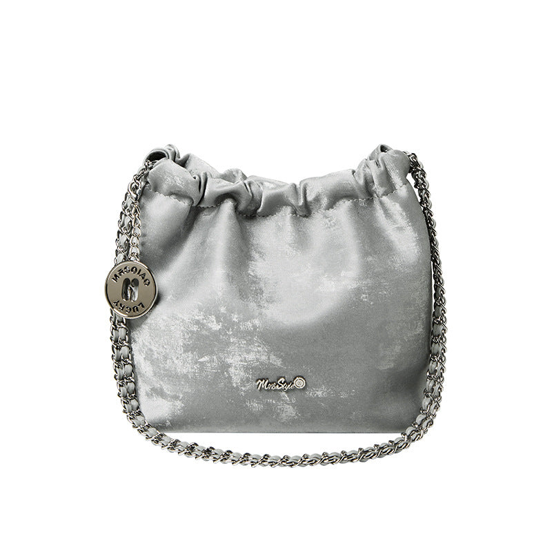Chain Shoulder Bag