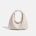 Classic Leather Tote Bag
