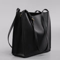 Professional Leather Tote Bag