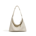 Designer Leather Shoulder Bag