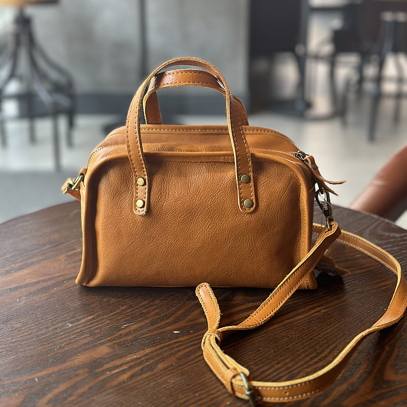 Literary Crossbody Bag
