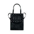 Woven Crossbody Shoulder Bag