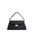 Cowhide Crossbody Bag
